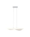 BIANCA * COLGANTE LED GRANDE